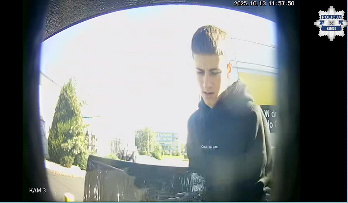 Zamiast elektronarzędzi sprzedał klientowi… ziemniaki