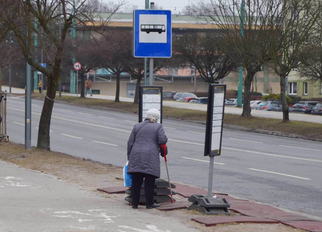 Tychy: Dlaczego prezydent pozwala na takie traktowanie ludzi?! Czytelnicy informują, my publikujemy