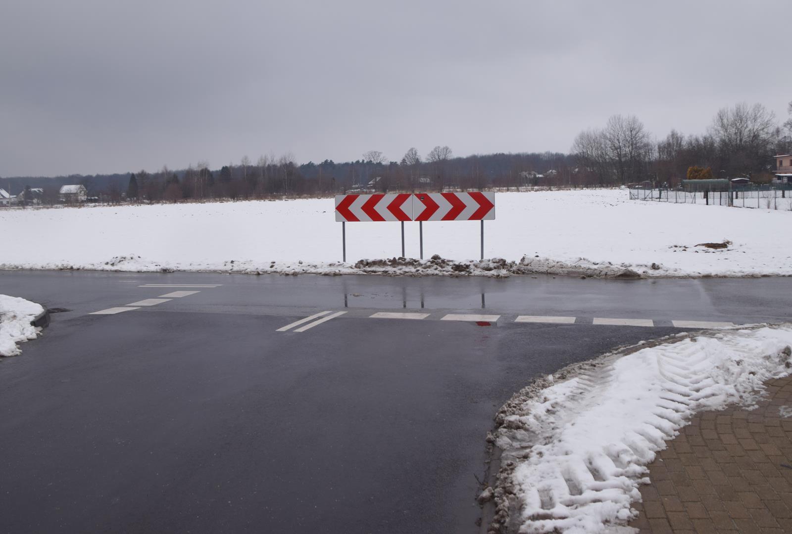 Tychy: Krok w kierunku budowy drogi łączącej ul. Stoczniowców z ul. Obywatelską