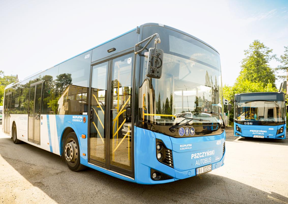 Komunikacja miejska rozszerza sieć bezpłatnych kursów