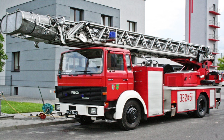 Tychy: Samotna śmierć lokatora