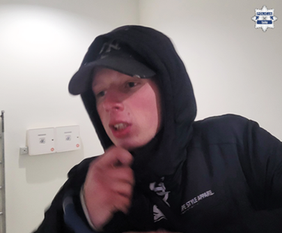 Tychy: Nieletni poszukiwani przez policję