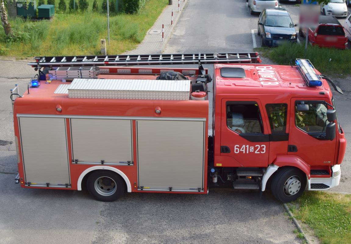 Tychy: Trwa czarna seria samotnych śmierci