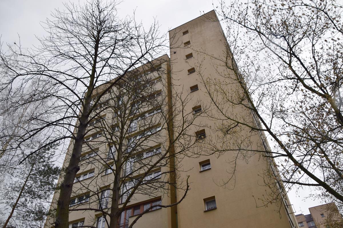 Tychy: Tragiczna niedziela. Nocny zgon kobiety