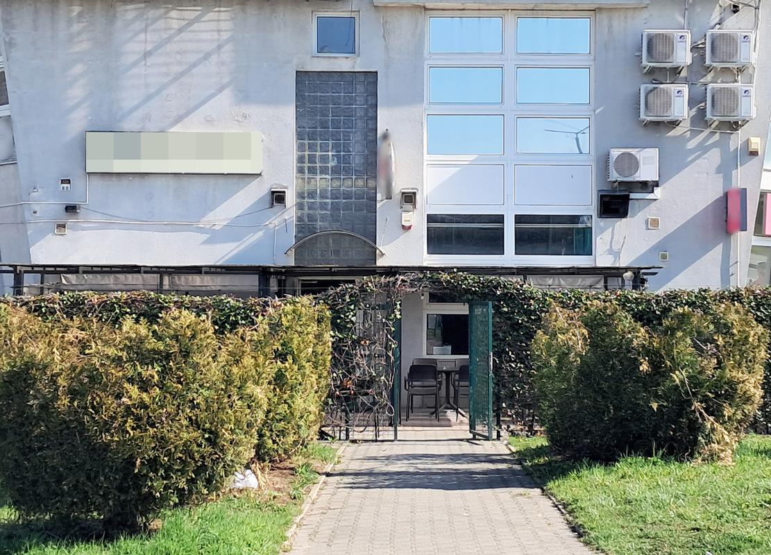 Tychy: Śmierć w barze. Człowiek nigdy nie wie, w jakich okolicznościach zakończy życie