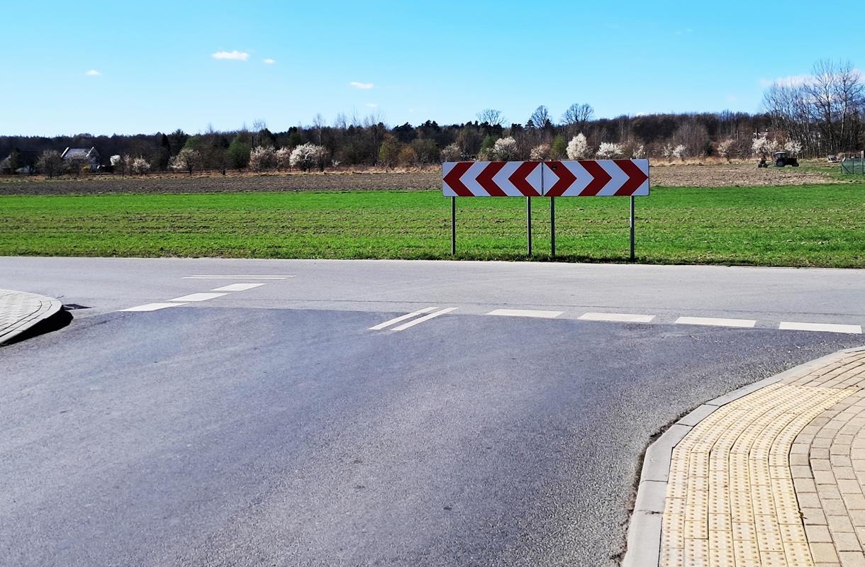 Tychy: Jest już umowa na projekt połączenia ulic Obywatelskiej i Stoczniowców