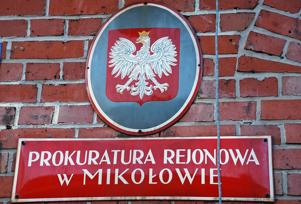 Tragedia. Matka nie żyje, syn zatrzymany przez policję