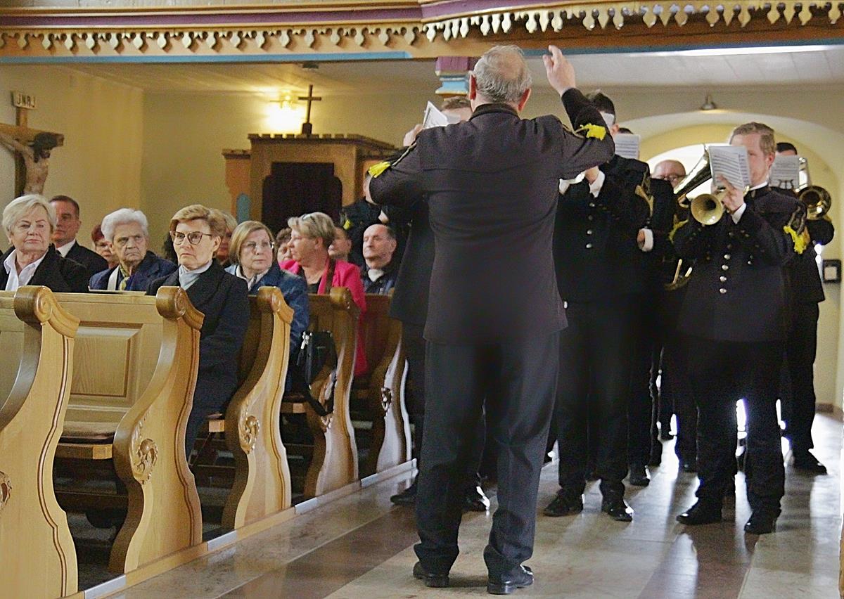 [ZDJĘCIA] Lędziny świętowały 35-lecie oderwania się od „Wielkich Tychów”