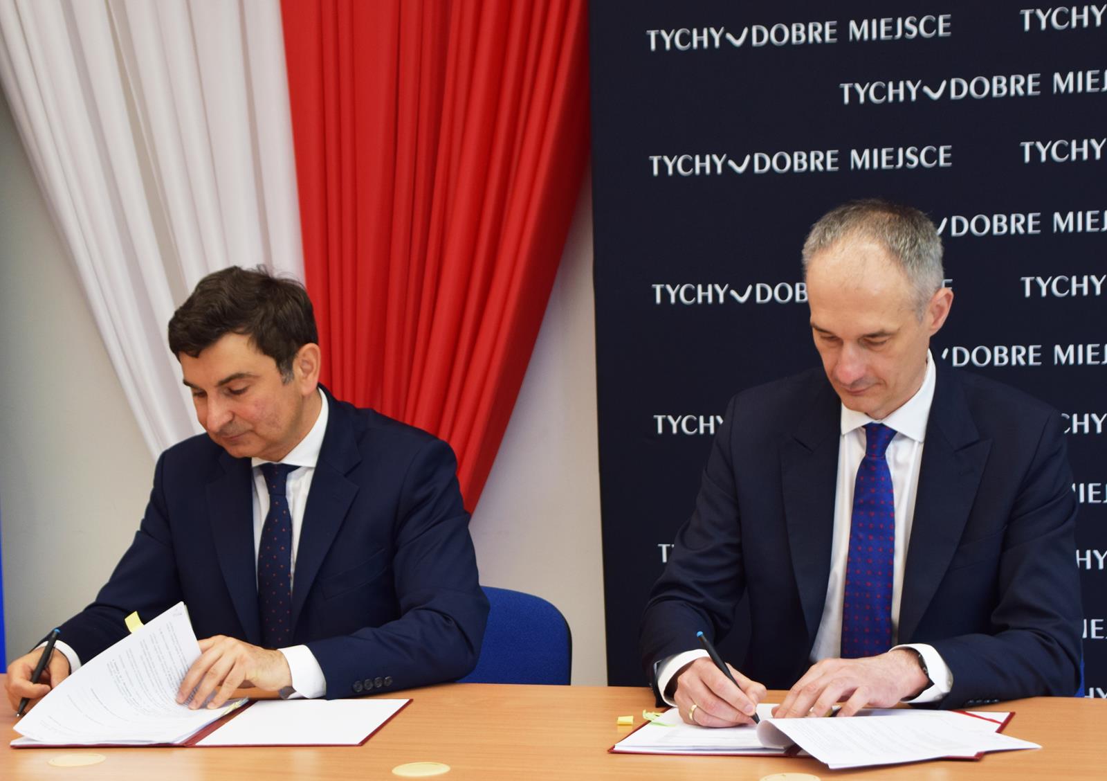 Tychy: Pieniądze z rządowego funduszu na nową drogę. Do kiedy ma być wybudowana i gdzie?