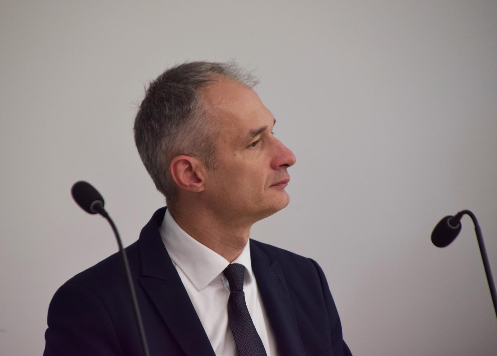 Prezydent Gramatyka, wg Rady Miasta Tychy, dobrze wywiązał się ze swoich obowiązków