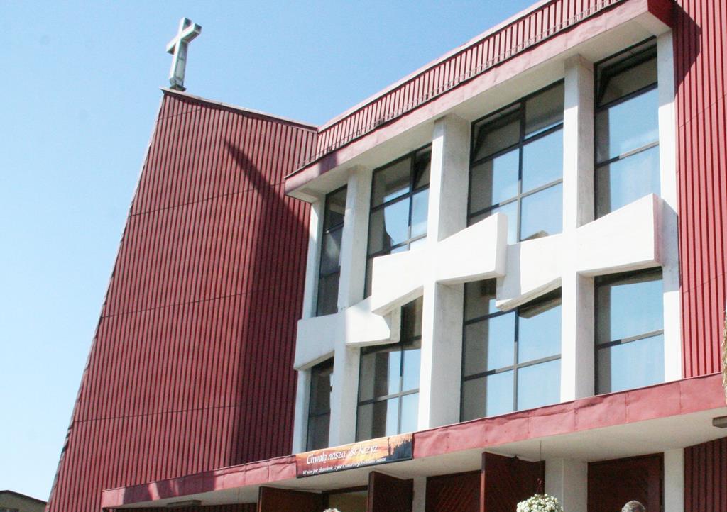Tychy: Kustosz Sanktuarium św. Andrzeja Boboli przybędzie do Czułowa