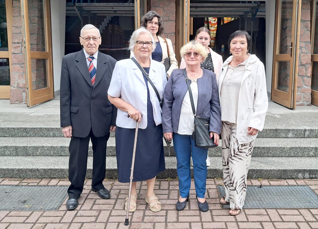 Tychy: Msza święta za zamordowanych profesorów lwowskich uczelni
