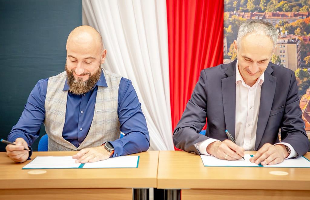 Tychy: Za modernizację krytej pływalni miasto zapłaci prawie ćwierć ceny aquaparku