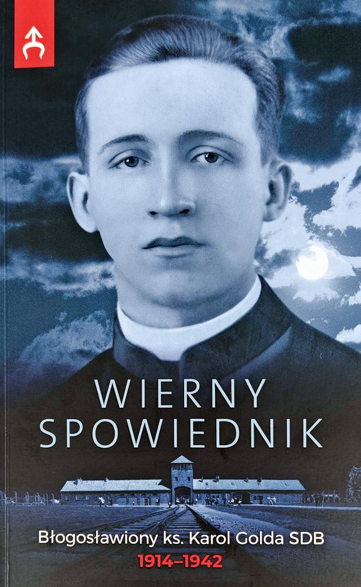 Do biblioteki prezydenta RP trafiła książka o ks. Karolu Goldzie, błogosławionym Tyszaninie