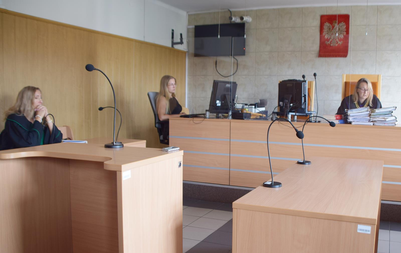Były dyrektor MOPS-u w Bieruniu skazany m.in. za znęcanie się nad podwładnymi
