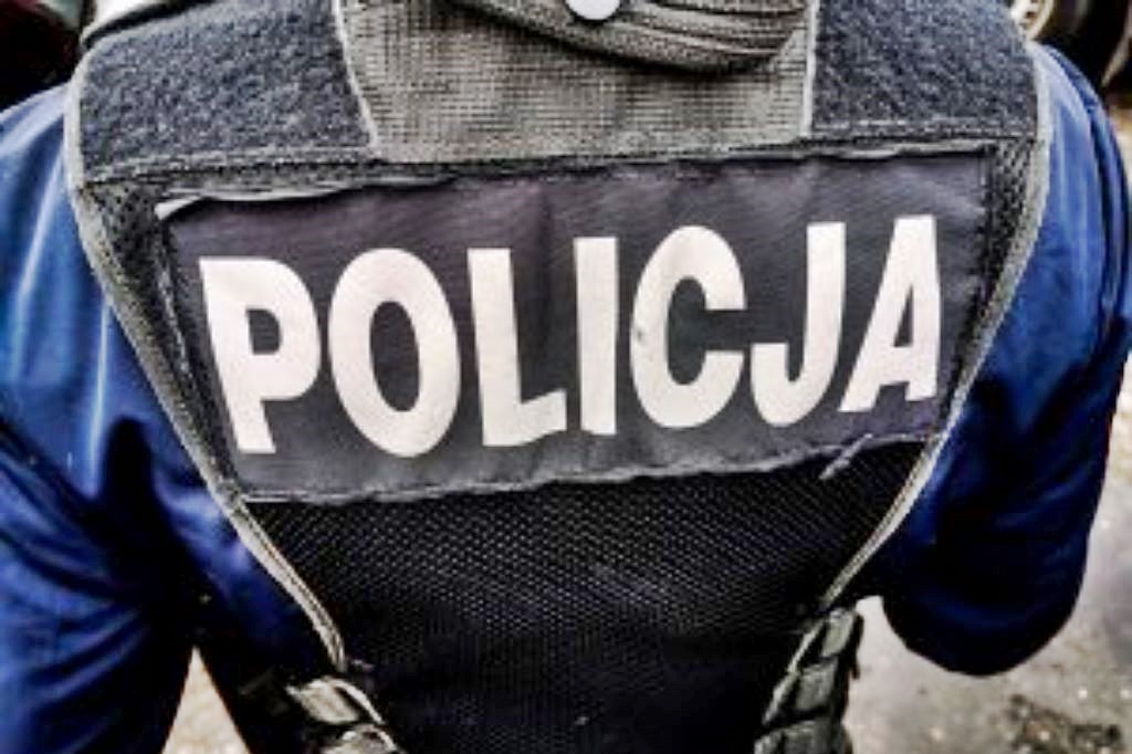 [AKTUALIZACJA] Tychy: Sprawa kradzieży perfum. Podejrzany sam zgłosił się na policję