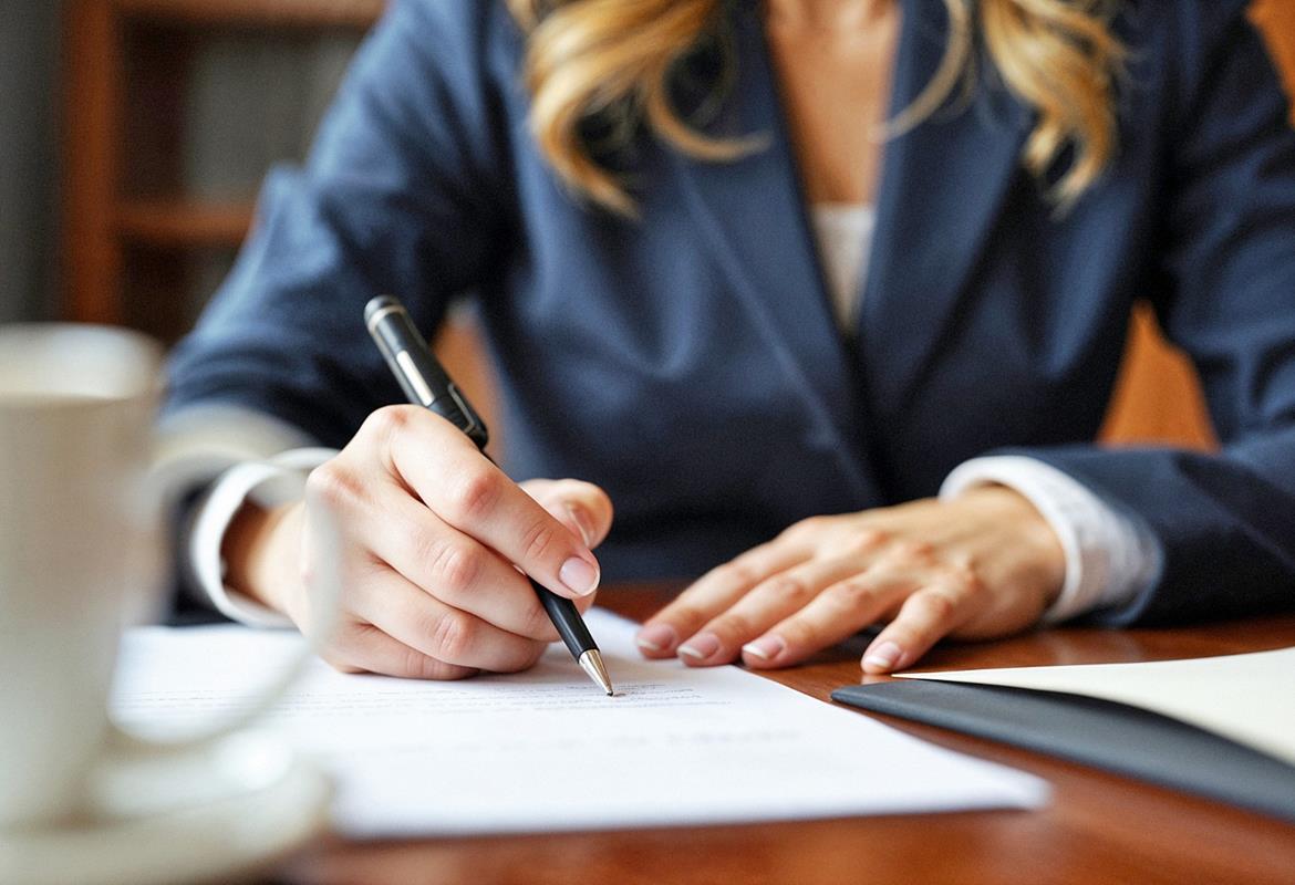 Radca prawny dla mieszkańców Śląska i Opola – kiedy warto skorzystać z jego usług?