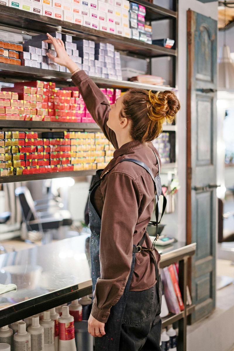 Usługi merchandisingowe, czyli jak osiągnąć sukces w sprzedaży