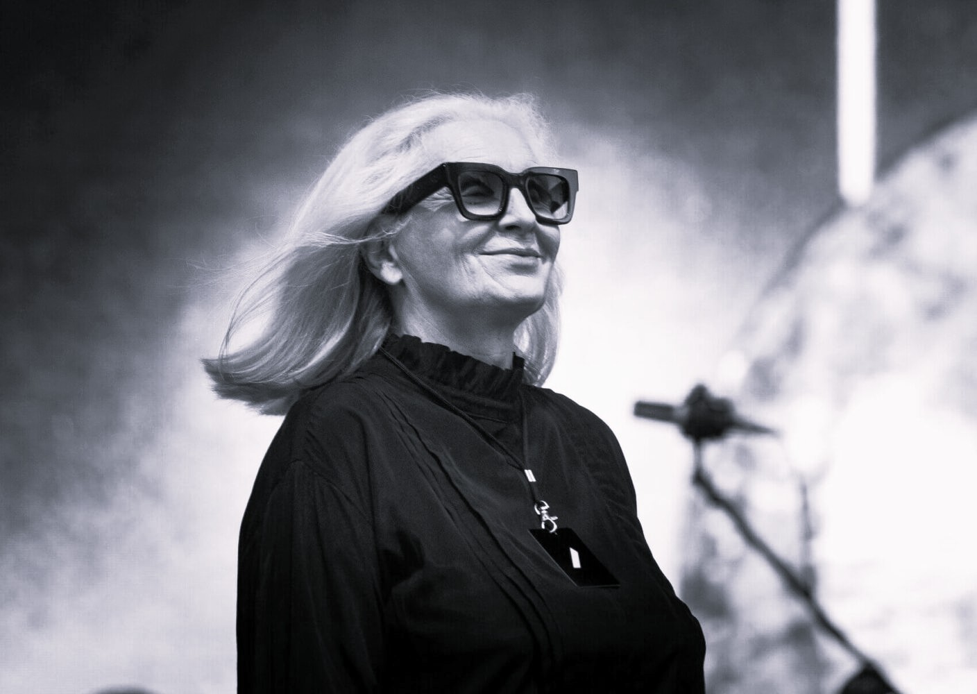 Nie żyje Magda Umer. Była kołyską