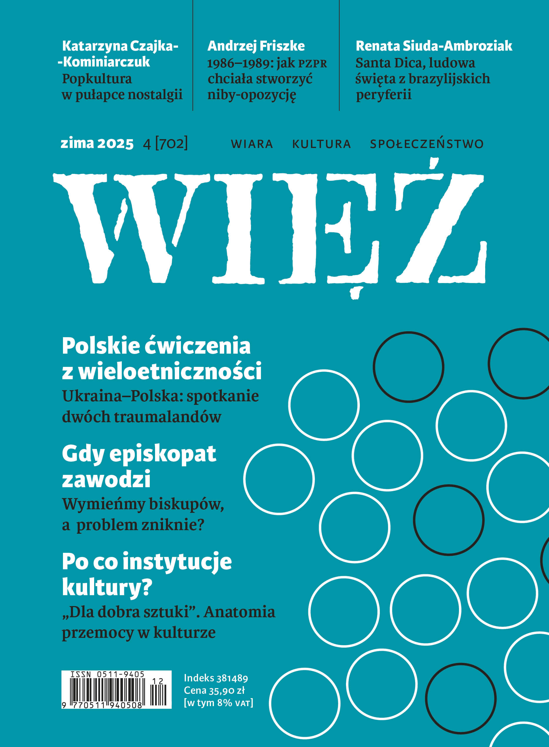 Wolisz żywy Kościół, który się myli, niż martwy, który się nie rusza. Wierni z Łodzi dziękują kard. Rysiowi