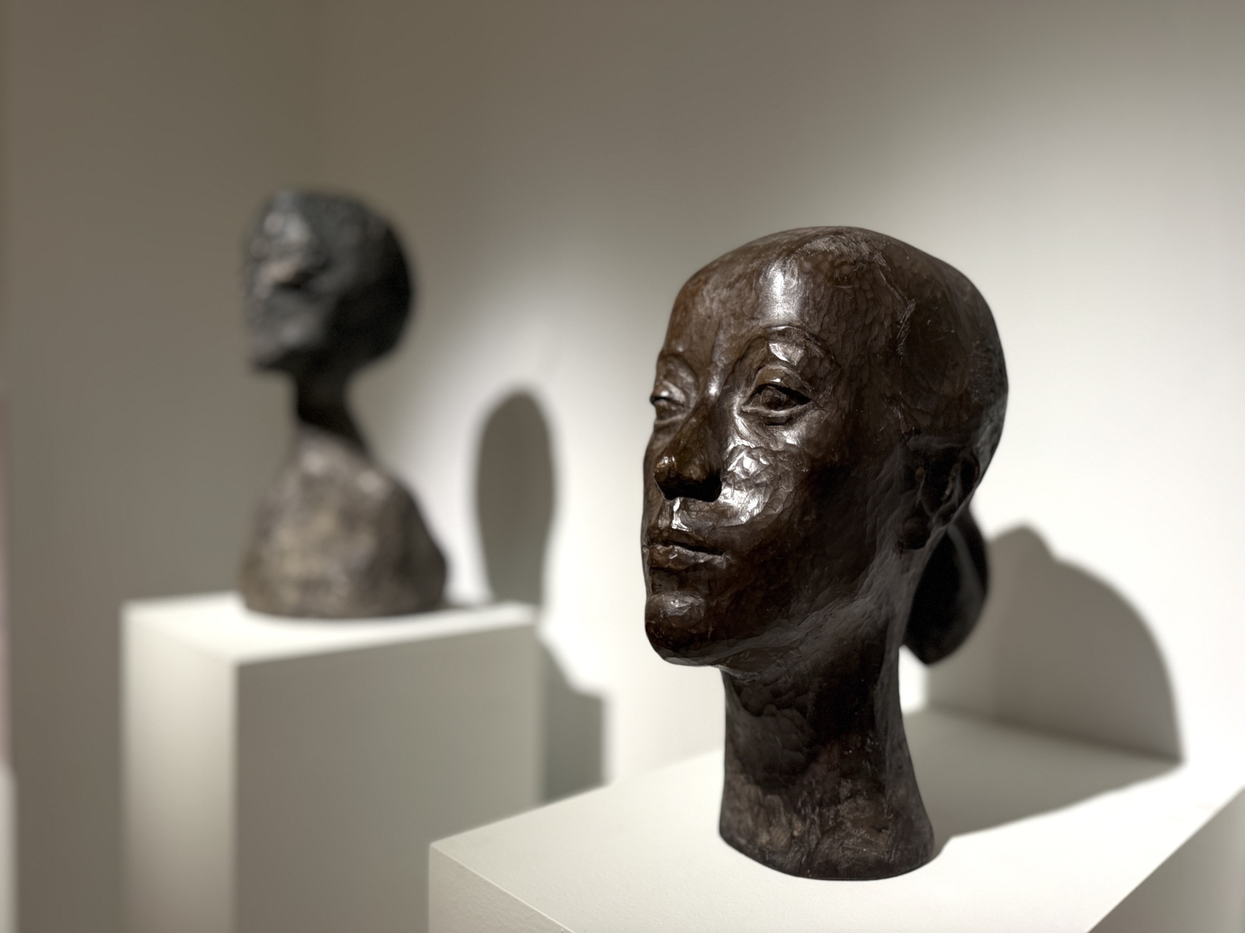 Spojrzenie ocalonej. Alina Szapocznikow w Muzeum Narodowym w Krakowie