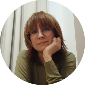 Życie nie polega na unikaniu strat, ale na umiejętności ich przeżywania