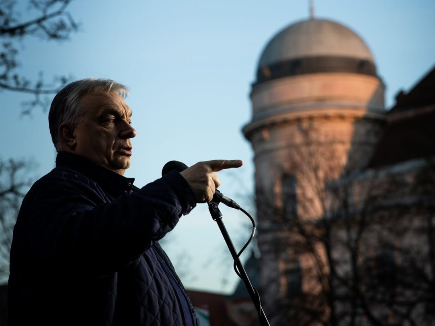 Czy Węgrzy są gotowi na zmianę władzy?