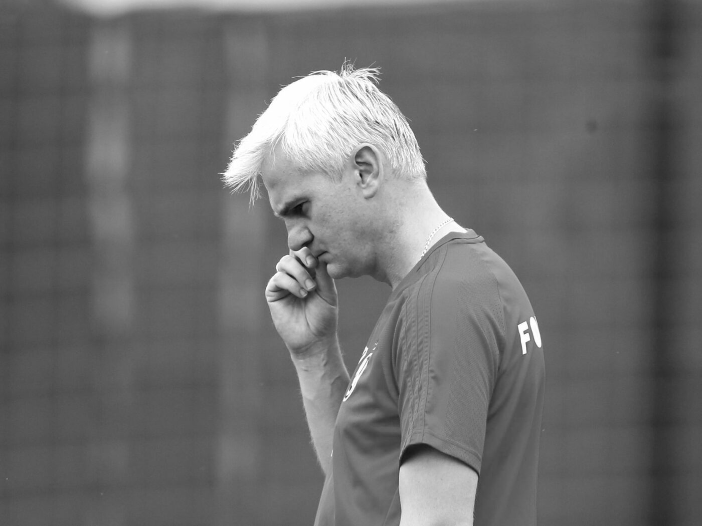 Odszedł Jacek Magiera. Magik codziennej pracy, która podtrzymuje świat przy życiu