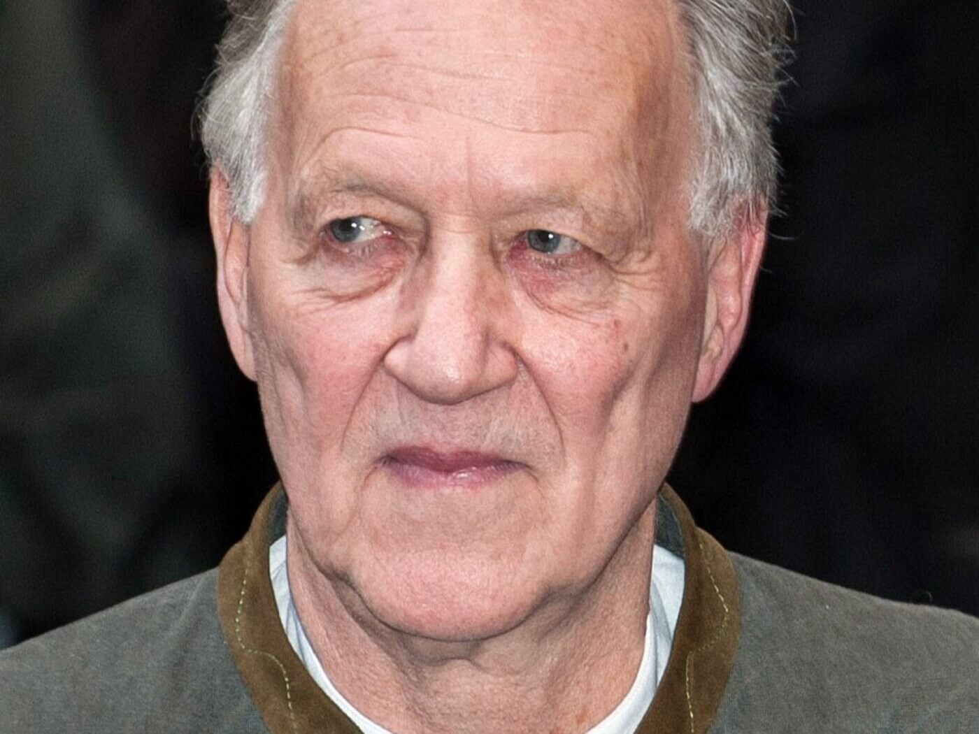 Herzog: Niepohamowana ciekawość to podstawa naszego istnienia