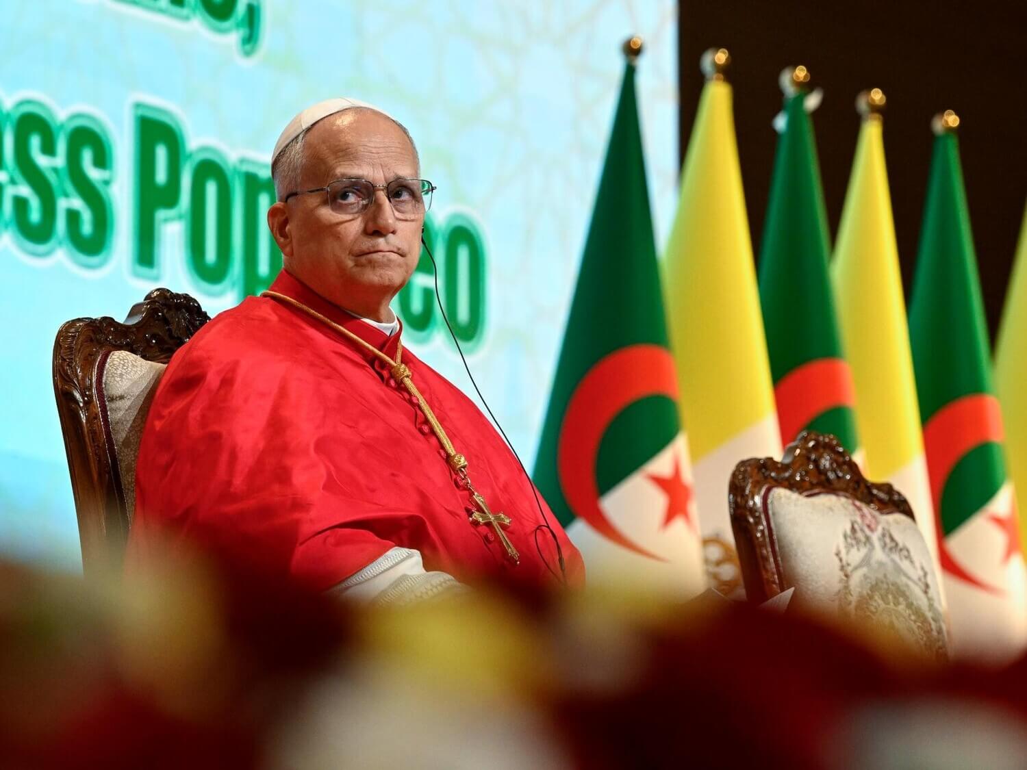 Spięcie na linii Leon XIV – Donald Trump odsłania fundamentalny spór o kształt polityki