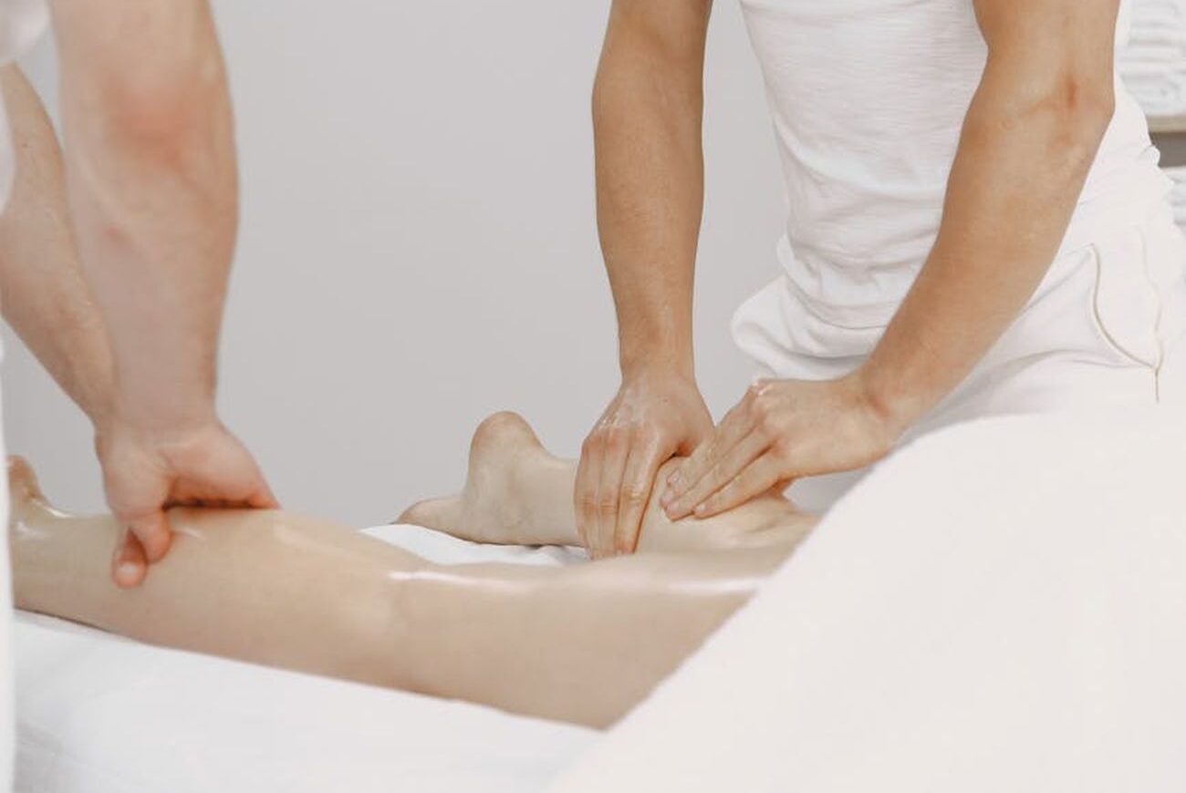 Sztuka głębokiego odprężenia: jak odnaleźć spokój w zgiełku miasta?