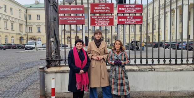 Projekt budżetu Warszawy. Mniej na zdrowie i politykę społeczną