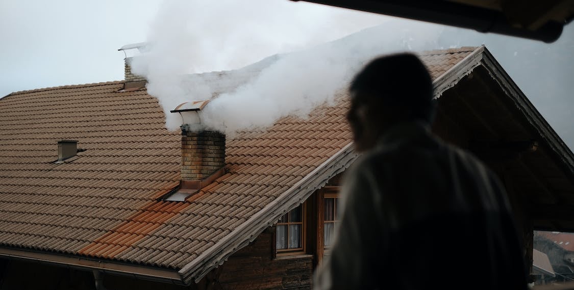 Bardzo zła jakość powietrza w Józefowie. Jest apel urzędu miasta