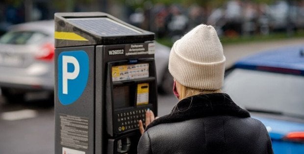 Jaki kształt Strefy Płatnego Parkownia na Mokotowie? Dziś spotkanie z mieszkańcami