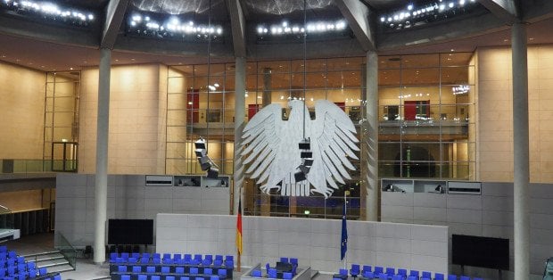 Bundestag podjął decyzję ws. pomnika polskich ofiar w Berlinie