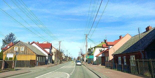 Zdążyć przed planem ogólnym. Aż o 300 proc. więcej wniosków o warunki zabudowy