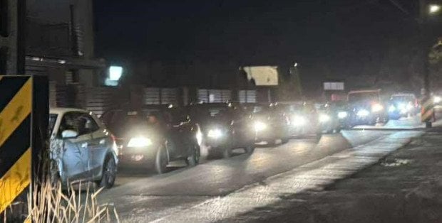 To jedna z najbardziej zakorkowanych w stolicy. Będą zmiany na ul. Pastuszków w Rembertowie?