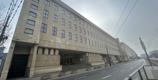 Sąd zdecydował o wydaniu ENA za J. Iwanowem podejrzanym o dywersję na kolei