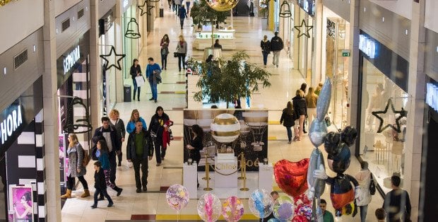 „Często pracują za trzech”. Pracownicy marketów zapowiadają protesty