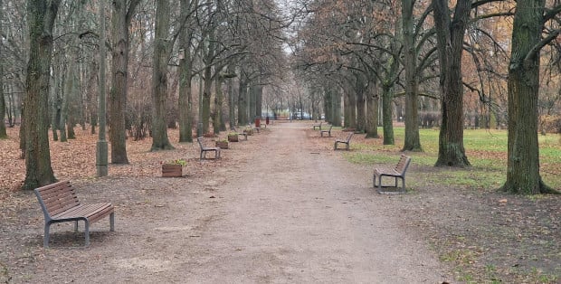 Wola zrobi porządek z e-hulajnogami. W planach ograniczenia wjazdu i parkowania