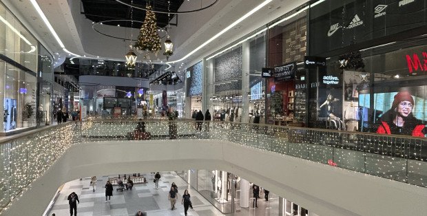 Handel przed świętami. Czy w najbliższą niedzielę sklepy będą otwarte?