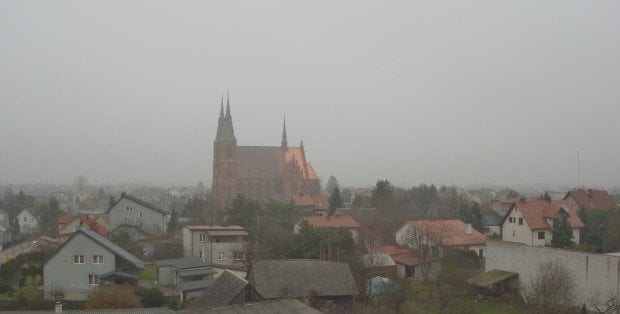 Rzekuń będzie miastem? „Będziemy mogli się czuć po prostu bezpiecznie”