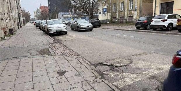 Czeka na przebudowę już kilka lat. Co z remontem „kamionkowskiej autostrady”?