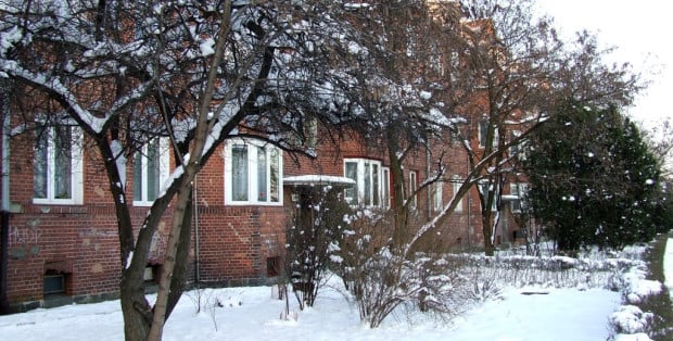 Będzie śnieg w święta? Znamy prognozę pogody na Boże Narodzenie dla Mazowsza