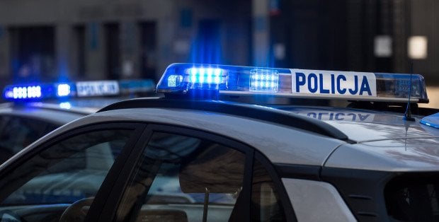 Zarzuty dla 52-latka. Miał zabić swoją byłą żonę w miejscowości Rusiec