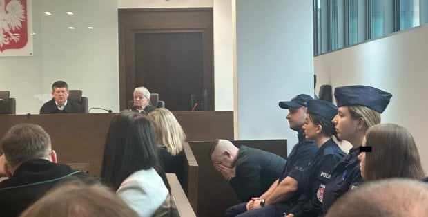 Wpadł do gorącej wody, nikt mu nie pomógł. Dziś rozprawa apelacyjna ws. śmierci Leonka