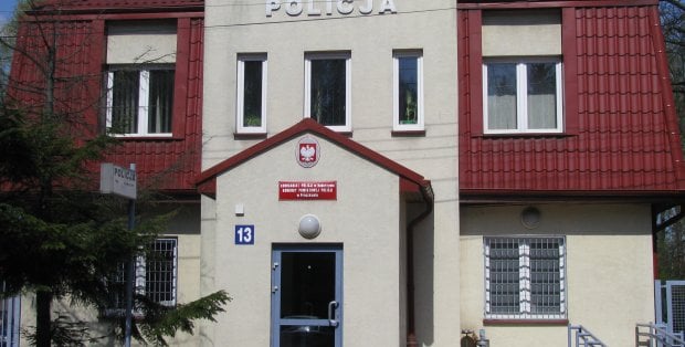Wewnętrzne postępowanie policji ws. zabójstwa kobiety koło Pruszkowa