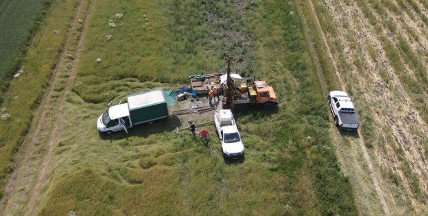 Afera CPK. Działka w Zabłotni wróci dziś do skarbu państwa