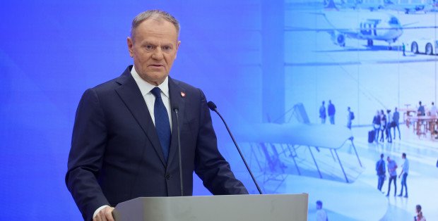 To już nie Centralny Port Komunikacyjny. Premier podał nową nazwę