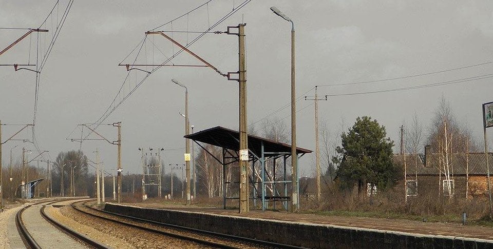 Stacja Radom Południowy z nową nazwą. Zmian dla podróżnych będzie jednak więcej